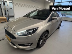 Ford Focus Wagon - 1.5 Titanium