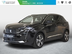 Peugeot 3008 - 1.2 PureTech Allure Pack