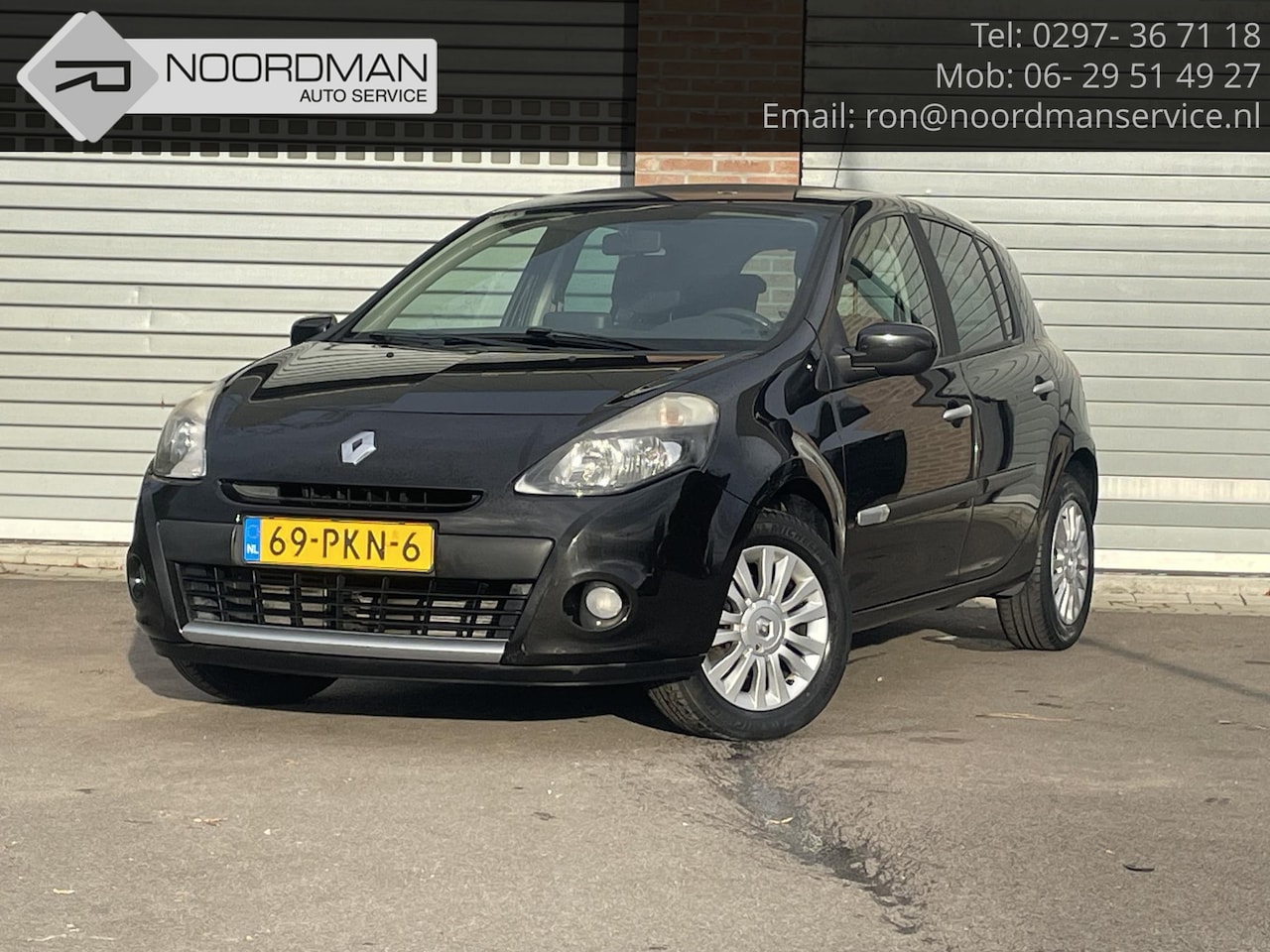 Renault Clio - 1.2 TCE Collection 1.2 TCe Collection - AutoWereld.nl