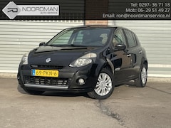 Renault Clio - 1.2 TCe Collection