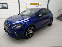 SEAT Ibiza - 1.0 TSI FR Business Intense Panorama dak | Keyless | Pdc | Navi | Lmv
