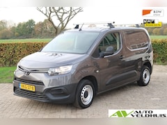 Toyota ProAce City - 1.5 D-4D Cool Comfort TREKHAAK CRUISE DAKDRAGERS