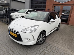Citroën DS3 - 1.6 e-HDi So Chic | NAP | Clima | Cruise | en meer