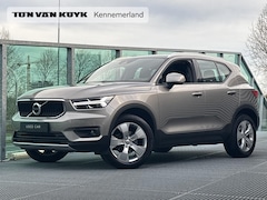 Volvo XC40 - 1.5 T3 Business Pro Automaat, Driver assist, BLIS, Adaptive cruise, Trekhaak semi elektris