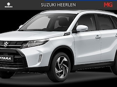 Suzuki Vitara - 1.4 Boosterjet Smart Hybrid Style Automaat