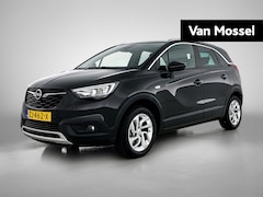 Opel Crossland X - 1.2 Turbo Innovation | Automaat | LMV | Camera