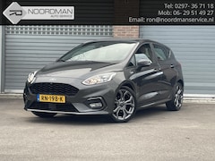 Ford Fiesta - 1.0 EcoBoost ST-Line