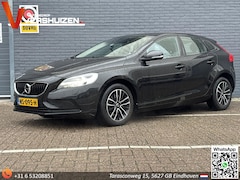 Volvo V40 - 2.0 T2 Nordic+ | € 5.350, - NETTO | Climate | Cruise | Navi | PDC | Stoelverwarming | APK