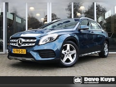 Mercedes-Benz GLA-Klasse - 180 Business Solution AMG Limited