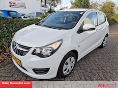 Opel Karl - 1.0 ecoFLEX 120 Jaar Edition