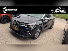 Renault Captur - 1.3 TCe 130 Initiale Paris PANORAMADAK