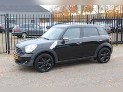 MINI Countryman - 1.6 One Navigatie, HANDEL, EXPORT Countryman 1.6 One Edition, Navigatie, Airco
