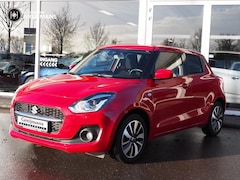 Suzuki Swift - 1.2 Style Smart Hybrid