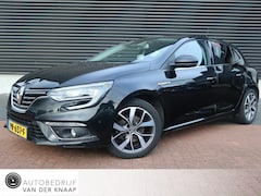 Renault Mégane - 1.2 TCe Bose | Clima | Cruise | Multimedia/Navi | PDC + Camera |