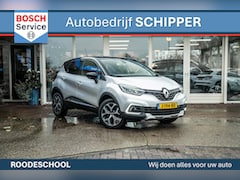 Renault Captur - 1.2 TCe Intens