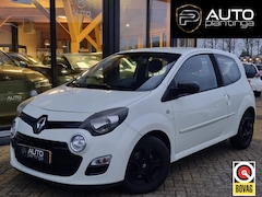 Renault Twingo - 1.2 16V Dynamique 75PK | Recent groot onderhoud gehad | Volledige Onderhoudshistorie | NL