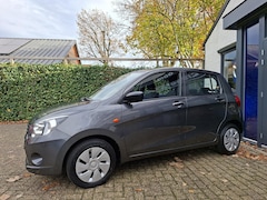 Suzuki Celerio - 1.0 Comfort