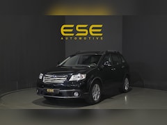 Subaru Tribeca - 3.6 Luxury 5p. | Schuif-/kanteldak | Cruise | Trekhaak