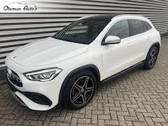 Mercedes-Benz GLA-Klasse - 200 AMG Pano Sfeer Camera