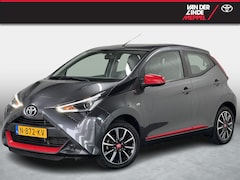 Toyota Aygo - 1.0 VVT-i X-Play Limited NL eerste eigenaar