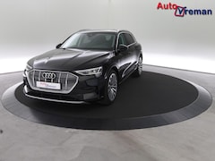 Audi e-tron - e-tron 50 quattro Launch edition plus 71 kWh