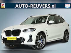 BMW X3 - xDrive30e M-Sport / Laser-LED / HUD / CarPlay / Trekhaak