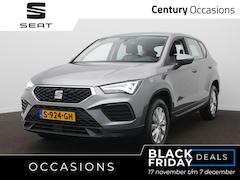 SEAT Ateca - 1.0 TSI Reference | Climate Control | Carplay | 16" LM | Cruise