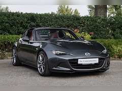 Mazda MX-5 RF - NDRF 2.0l SkyActiv-G 160 GT-M Machine Grey Metallic