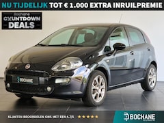 Fiat Punto Evo - 0.9 TwinAir Sempre | NAVIGATIE | CLIMATE CONTROL | 16" LICHTMETALEN VELGEN |
