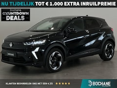 Renault Captur - 1.0 TCe 90 Techno | Navigatie 9, 3" | Climate Control | Cruise Control | Lichtmetalen velg