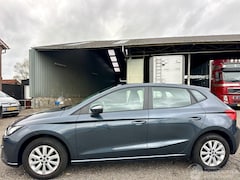 SEAT Ibiza - 1.0 EcoTSI 95pk Style 5drs - nap - line + front assist - virtual - carplay - pdc - airco