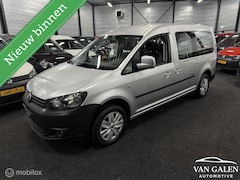 Volkswagen Caddy Maxi - 1.2 TSI Comfortline Airco|Trekhaak|Pdc
