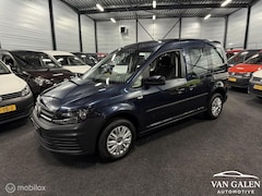 Volkswagen Caddy - Combi 1.0 TSI Comfortline Airco|Navi|APK