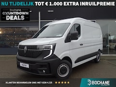 Renault Master - T35 2.0 dCi 130 L2H2 Start GEEN BPM / APPLE CARPLAY & ANDROID AUTO