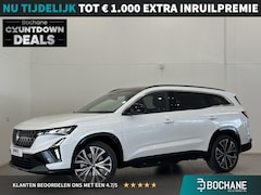 Renault Espace - 1.2 E-Tech full hybrid 200 Iconic 7p. | Pack Vision | Pack Light & Sound | All season band