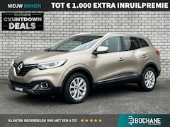 Renault Kadjar - 1.2 TCe Intens | Achteruitrijcamera | Trekhaak | All-Season banden | Stoelverwarming |