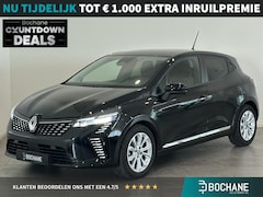 Renault Clio - 1.0 TCe 90 Evolution | Navigatie | Airco | Privacy Glass | Cruise Control | Lichtmetalen v