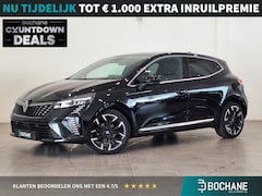 Renault Clio - 1.0 TCe 90 Techno | Navigatie 9, 3" | Climate Control | Cruise Control | Draadloze telefoo