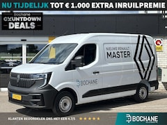 Renault Master - T35 2.0 dCi 130 L2H2 Start | Demo | Draadloos Apple Carplay & Android Auto | Trekhaak | Pa