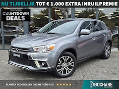 Mitsubishi ASX - 1.6 Cleartec Connect Pro+ | Android auto/Apple carplay |