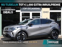 Renault Captur - 1.0 TCe 90 techno | Climate Control | Cruise | PDC | Apple/Android Auto | Achteruitrijcame