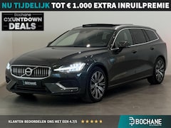 Volvo V60 - 2.0 T6 Recharge AWD Inscription | Harman/Kardon | Park Assist Pack | Apple Carplay/Android