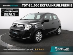 Citroën C1 - 1.0 VTi Feel | Carplay/Android auto | Airco | Bluetooth |