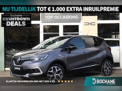 Renault Captur - 1.2 TCe Intens | Automaat | Trekhaak |