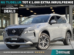 Nissan X-Trail - 1.5 e-4orce Tekna 4WD | Navigatie | HUD | Leder
