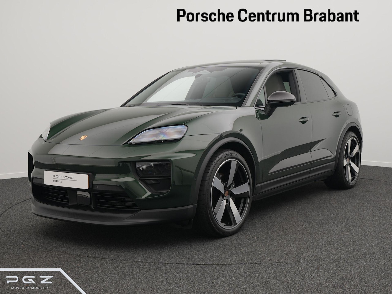 Porsche Macan - 4 - AutoWereld.nl
