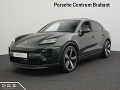 Porsche Macan - 4