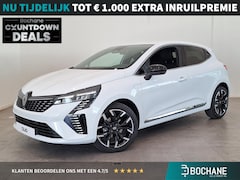 Renault Clio - 1.0 TCe 90 Techno | Pack Winter | Pack Look 17" | Van: € 28.932, - nu rijklaar voor: € 25.