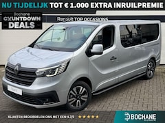 Renault Trafic - 2.0 Blue dCi 170 DC T30 L2H1 Anniversary | BPM vrij | Direct leverbaar | Navi | Camera