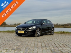 Volvo V40 - 1.5 T3 Dynamic Edition|Automaat|Leer|17" LM